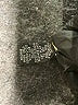 Spense Chevron-herringbone Black Casual Dress Size L (petite) - photo 8