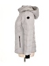 Nautica 100% Polyester Gray Snow Jacket Size XL - photo 5