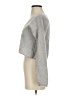 Free People Gray Pullover Sweater Size S - photo 5