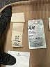 H&M Tan Cocktail Dress Size M - photo 7