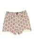 BDG Print Ivory Shorts Size 28 waist - photo 1