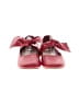 Dream Pairs Red Flats Size 3 (youth) - photo 2
