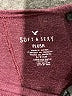 American Eagle Outfitters Burgundy Pullover Sweater Size S - photo 7