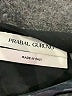 Prabal Gurung Black Cocktail Dress Size XXS (estimated) - photo 4