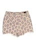 BDG Print Ivory Shorts Size 28 waist - photo 2