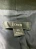J.Crew Black Blazer Size 10 - photo 6