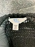 Time and Tru Black Pullover Sweater Size 22 - photo 7