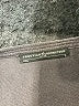 Peruvian Connection Solid Gray Casual Dress Size S - photo 6