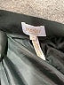 Laundry by Shelli Segal Solid Black Formal Skirt Size 14 - photo 4