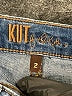 Kut from the Kloth Blue Jeans Size 2 - photo 7