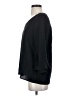 Lands' End Black 3/4 Sleeve Blouse Size 4 - photo 5