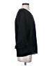 Lands' End Black 3/4 Sleeve Blouse Size 4 - photo 4