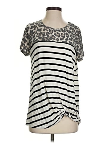 Vanilla Bay Short Sleeve T-Shirt (view 1)