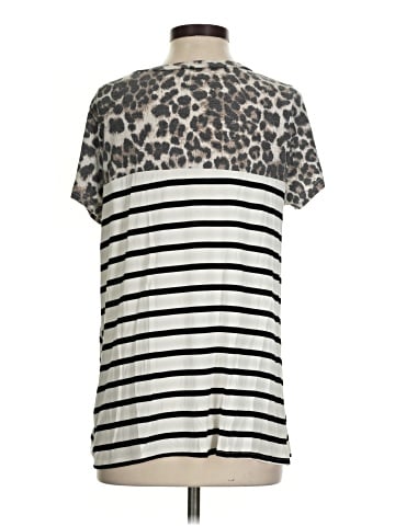 Vanilla Bay Short Sleeve T-Shirt (view 2)