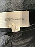 BCBGeneration 100% Cotton Black Blazer Size XS - photo 6