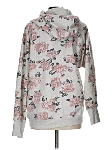 Calvin Klein Pullover Hoodie (view 2)