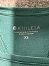 Athleta Teal Tank Top Size XS - photo 7