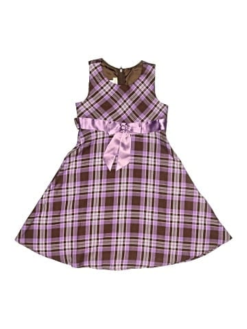 Ashley Ann Dress (view 1)
