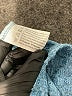 Ekouaer Chevron-herringbone Blue Athletic Shorts Size S - photo 4