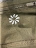 Athleta Solid Green Skort Size M - photo 3