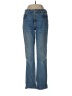 Zara Blue Jeans Size 6 - photo 1