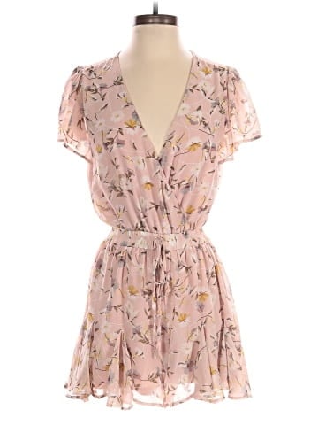 Millibon Romper (view 1)