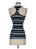 Athleta Blue Sleeveless Top Size XS - photo 2