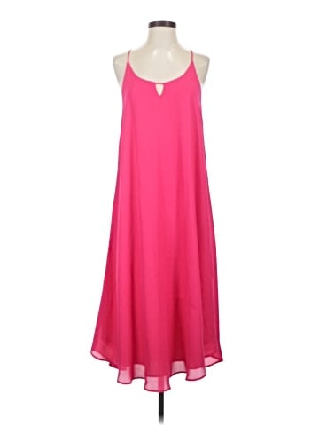 Three Eighty Two Casual Dress (view 1)