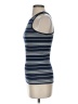 Athleta Blue Sleeveless Top Size XS - photo 5