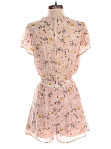 Millibon Romper (view 2)