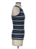 Athleta Blue Sleeveless Top Size XS - photo 4