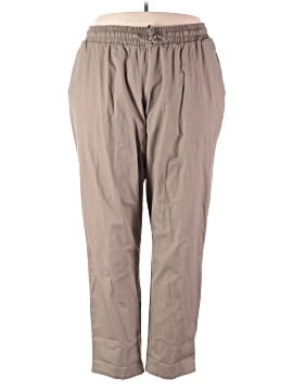 Ulla Popken Casual Pants