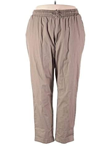 Ulla Popken Casual Pants (view 1)