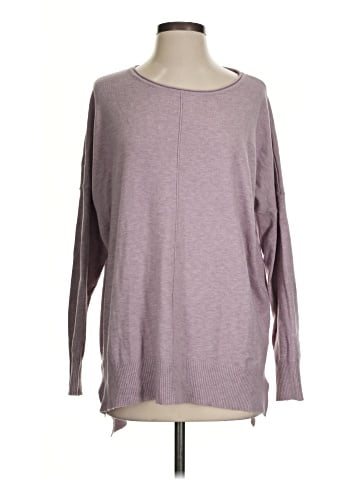 Debut Pullover Sweater (view 1)