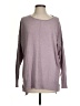 Debut Purple Pullover Sweater Size S - photo 1