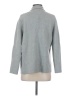 On 34th Gray Cardigan Size S - photo 2