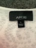 Apt. 9 Ivory Casual Dress Size L - photo 7