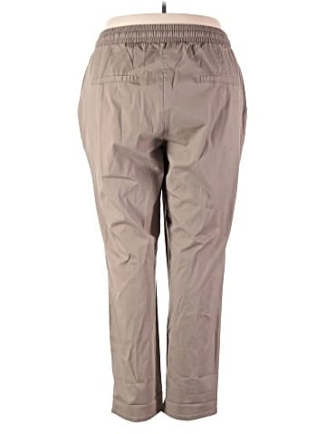 Ulla Popken Casual Pants (view 2)