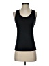 Active by Old Navy 100% Nylon Black Active Tank Size XS - photo 1