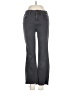FRAME Gray Jeans Size 25 waist - photo 1