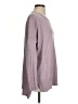 Debut Purple Pullover Sweater Size S - photo 4