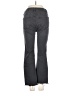 FRAME Gray Jeans Size 25 waist - photo 2