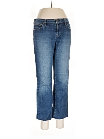 Lauren Jeans Co. Jeans (view 1)