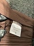 Unbranded Solid Brown Active Skort Size S - photo 3