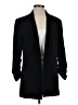 T Tahari 100% Polyester Black Blazer Size S - photo 1