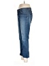 Lauren Jeans Co. Hearts Blue Jeans Size M (estimated) - photo 5