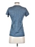 Reebok Blue Active T-Shirt Size XS - photo 2