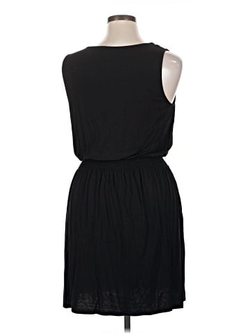 Caslon Cocktail Dress (view 2)