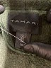 Tahari Green Coat Size S - photo 6