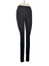 CompressionZ Solid Gray Active Pants Size S - photo 1